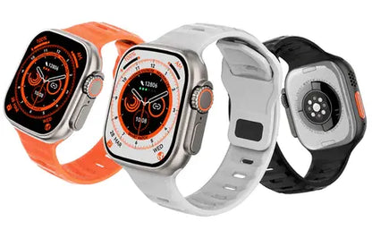 PV ORIGINAL RELOJ INTELIGENTE - TEN UN MINI CELULAR EN TU MUÑECA + FUNCIONES EXCLUSIVAS DE CONTROL DE SALUD