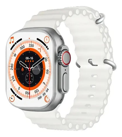 -> RELOJ INTELIGENTE - TEN UN MINI CELULAR EN TU MUÑECA + FUNCIONES EXCLUSIVAS DE CONTROL DE SALUD