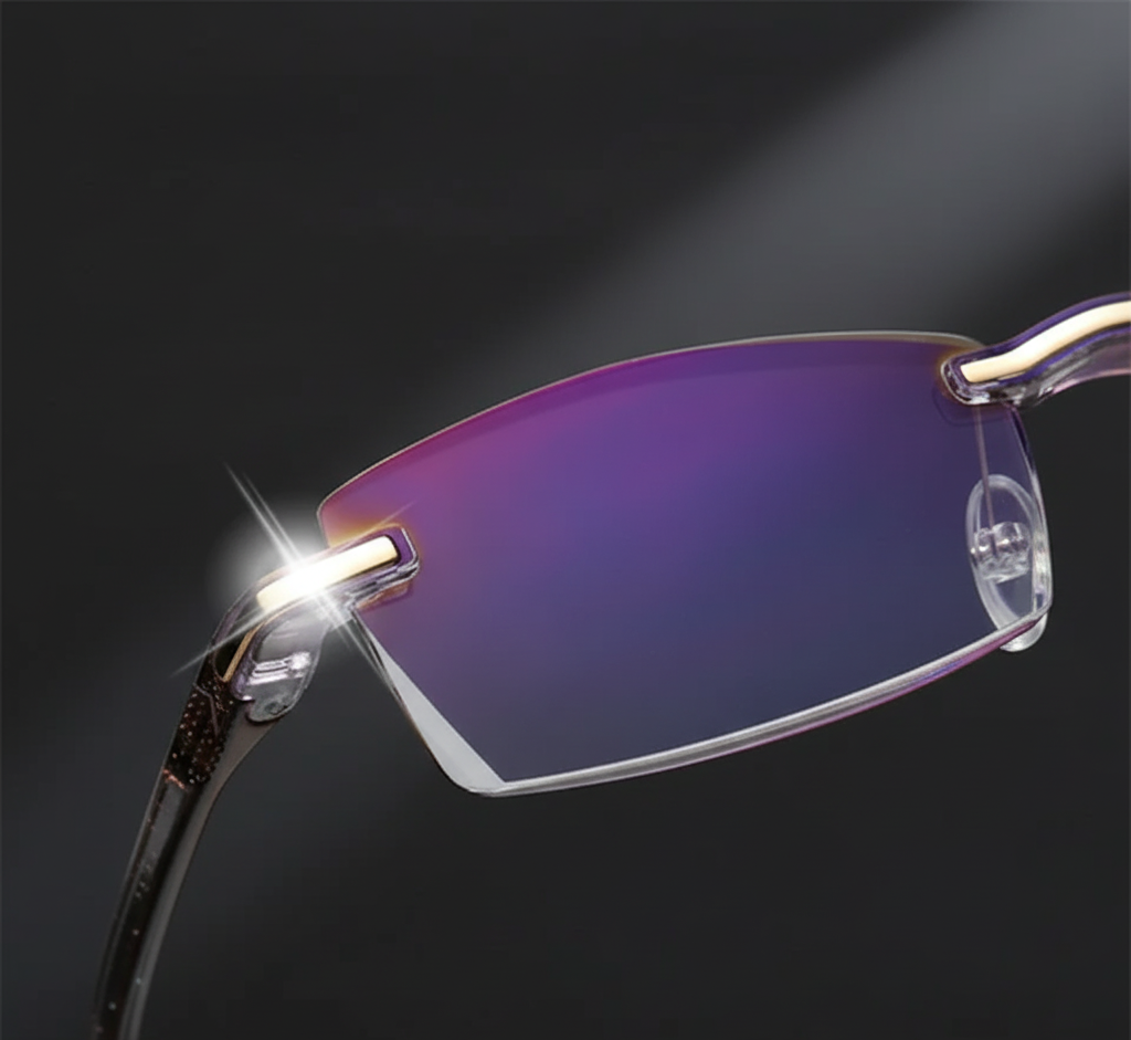 GAFAS SMART DE ÚTILMA GENERACIÓN