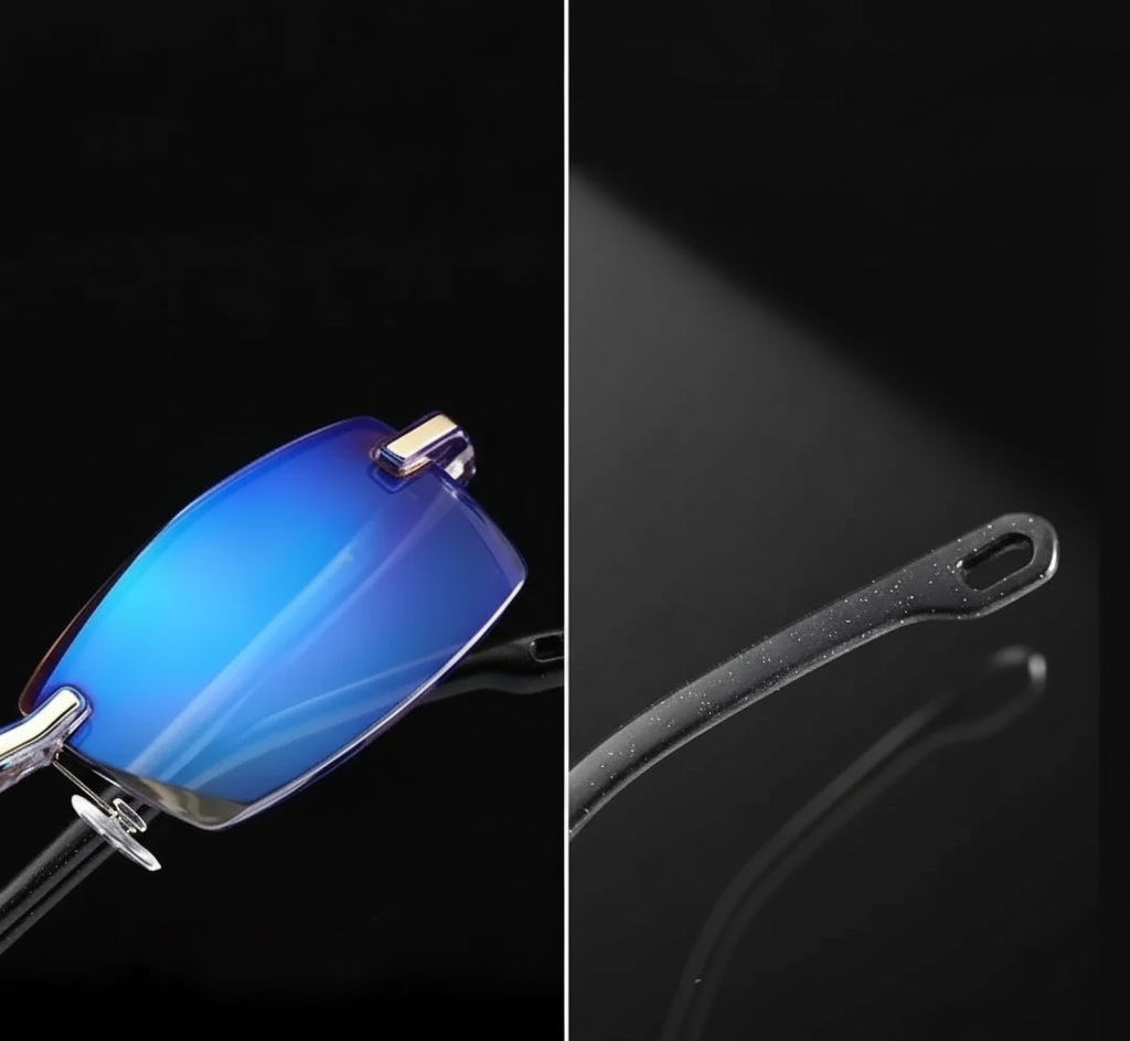 GAFAS SMART DE ÚTILMA GENERACIÓN