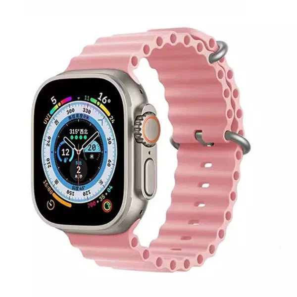 -> RELOJ INTELIGENTE - TEN UN MINI CELULAR EN TU MUÑECA + FUNCIONES EXCLUSIVAS DE CONTROL DE SALUD