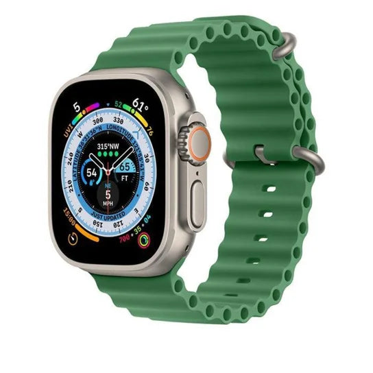 -> RELOJ INTELIGENTE - TEN UN MINI CELULAR EN TU MUÑECA + FUNCIONES EXCLUSIVAS DE CONTROL DE SALUD